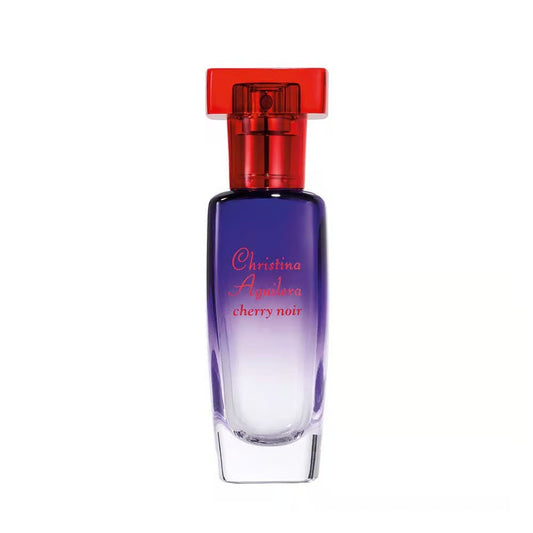 Christina Aguilera, Cherry Noir, Apa de parfum, Femei, 15 ml *Miniatură