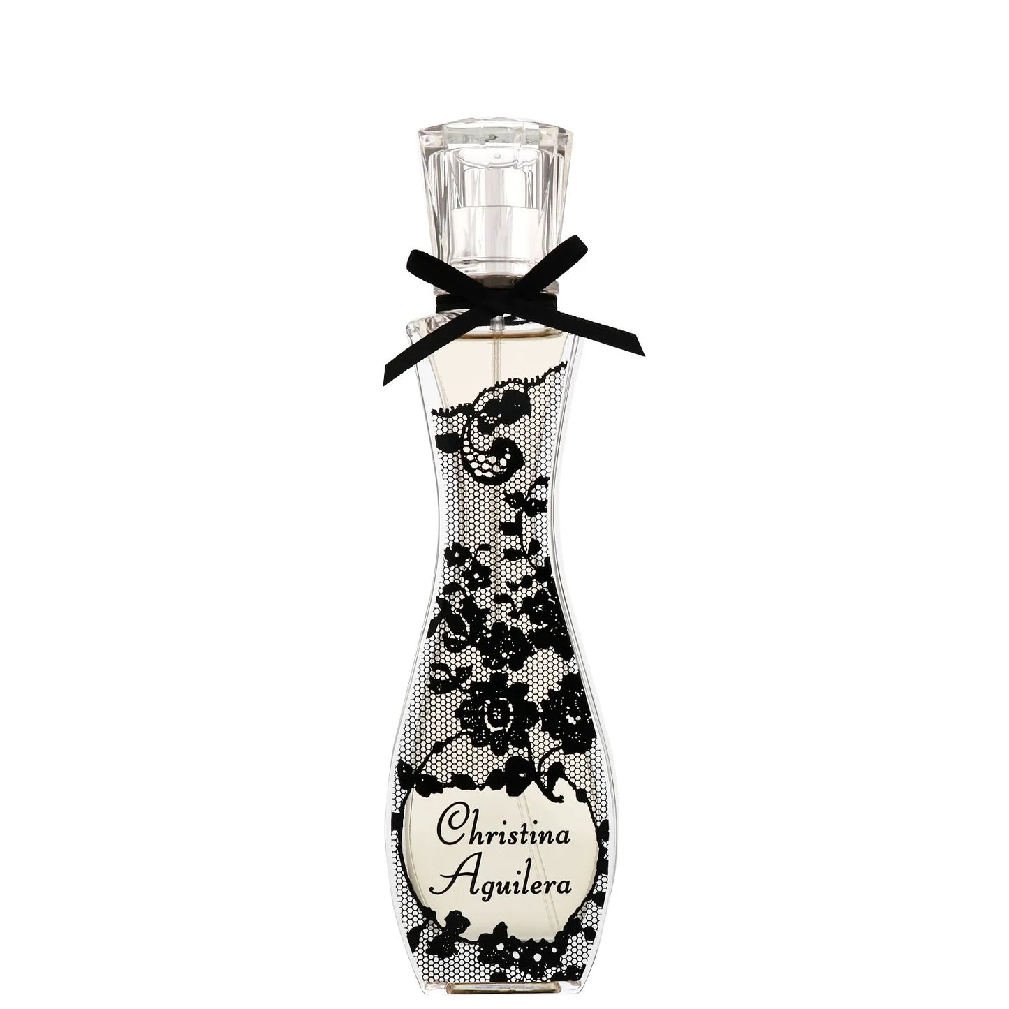 Christina Aguilera, Christina Aguilera, Apa de parfum, Femei, 50 ml