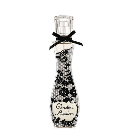 Christina Aguilera, Christina Aguilera, Apa de parfum, Femei, 50 ml