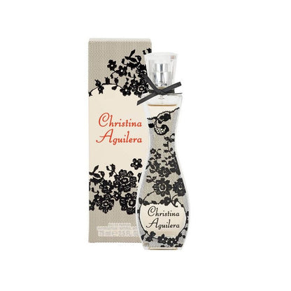 Christina Aguilera, Christina Aguilera, Eau De Parfum, For Femei, 75 ml