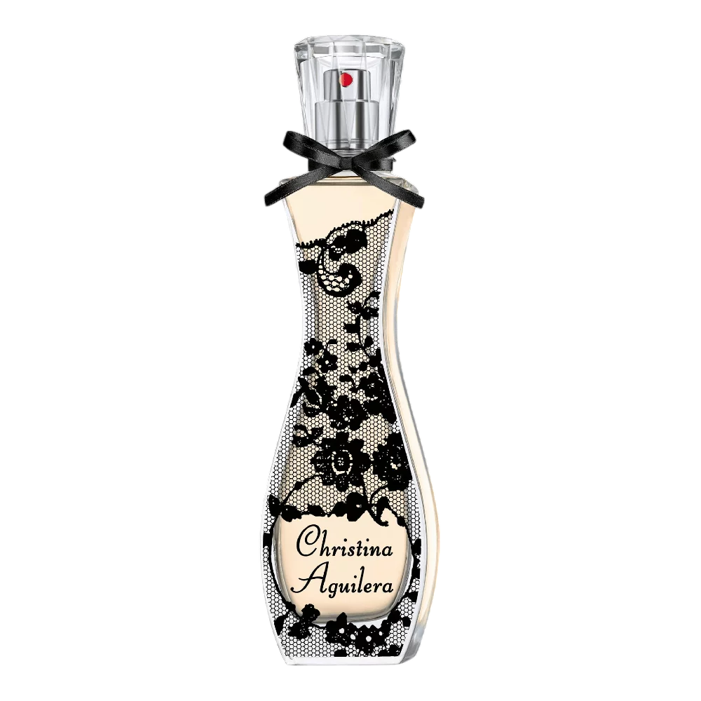 Christina Aguilera, Christina Aguilera, Eau De Parfum, For Femei, 75 ml