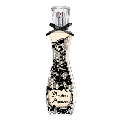 Christina Aguilera, Christina Aguilera, Eau De Parfum, For Femei, 75 ml