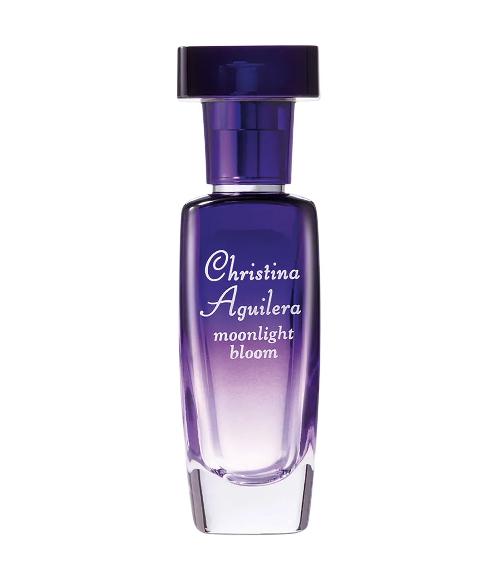 Christina Aguilera, Moonlight Bloom, Apa de parfum, Femei, 15 ml