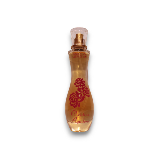 Christina Aguilera, Touch of Seduction, Apa de parfum, Femei, 60 ml *Tester