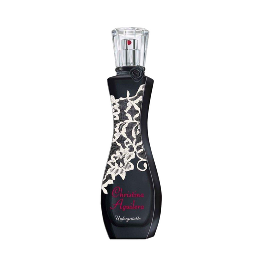 Christina Aguilera, Unforgettable, Apa de Parfum, Femei, 50 ml *Tester