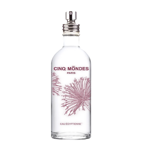 Cinq Mondes, Eau de l'Atlas, Apă de toaletă, Pentru femei, 500 ml