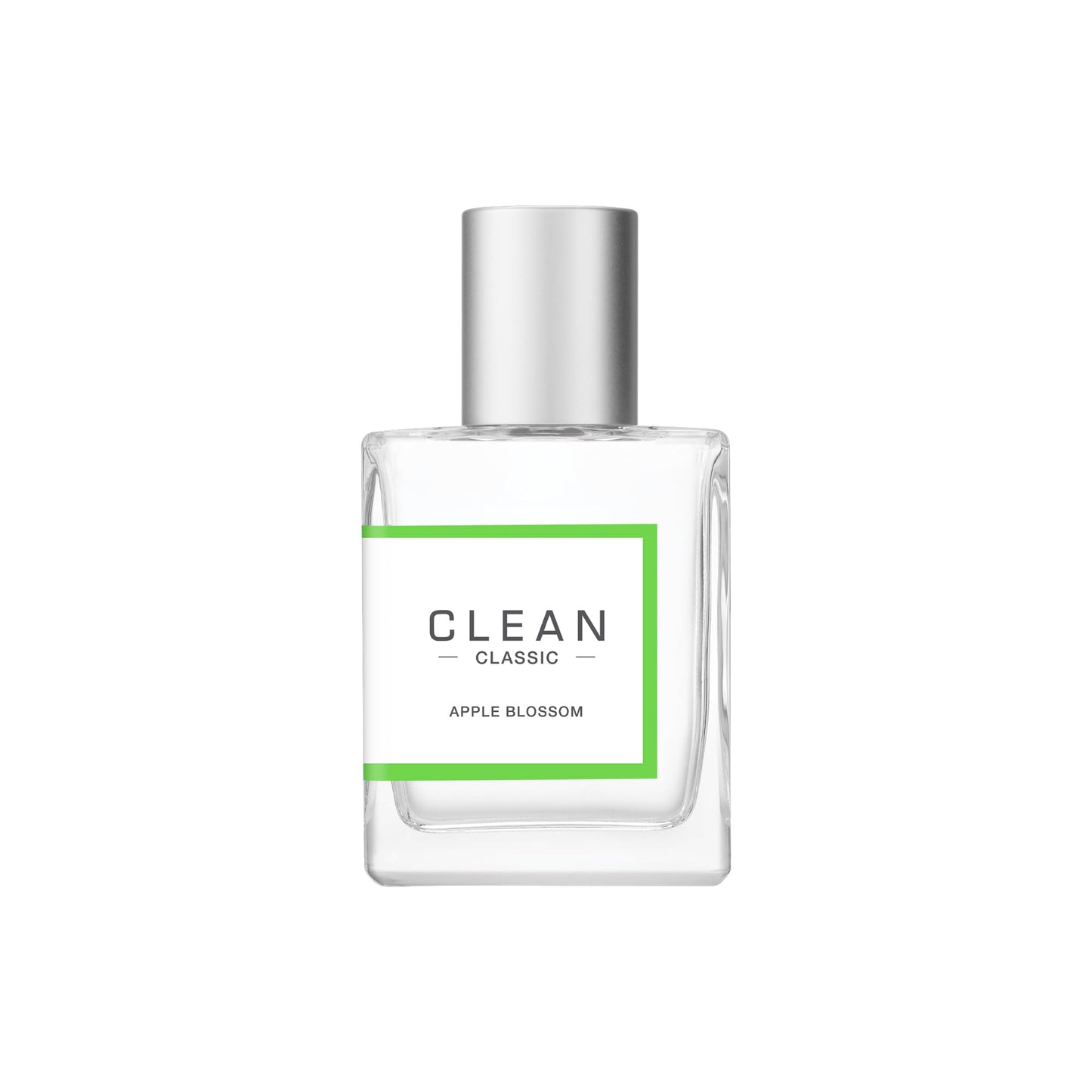 Clean, Classic Apple Blossom, Apa de parfum, Unisex, 30 ml