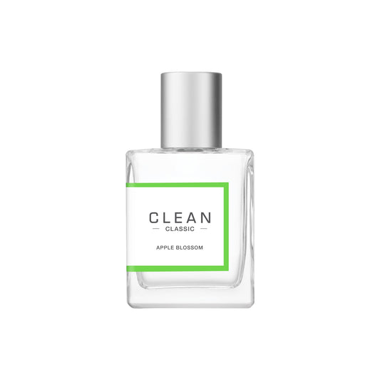 Clean, Classic Apple Blossom, Apa de parfum, Unisex, 30 ml