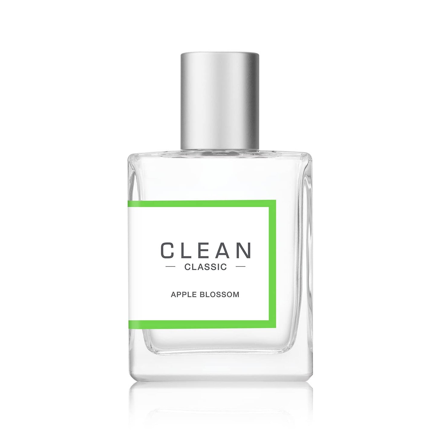 Clean, Classic Apple Blossom, Apa de parfum, Unisex, 60 ml