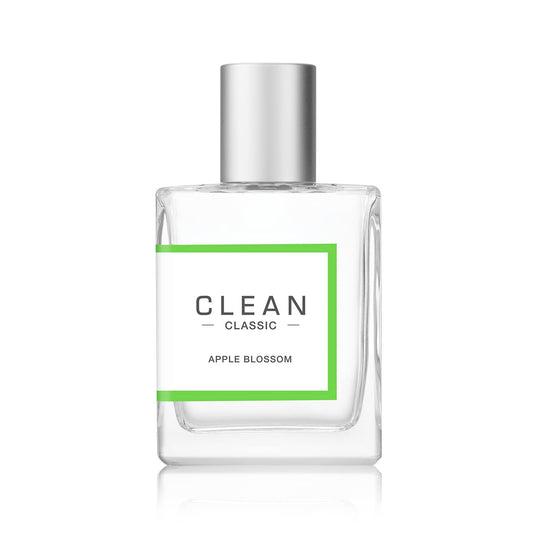 Clean, Classic Apple Blossom, Apa de parfum, Unisex, 60 ml
