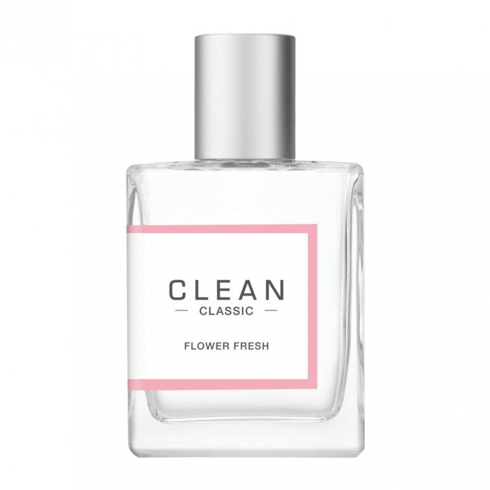 Clean, Classic Flower Fresh, Apa de parfum, Femei, 100 ml *Tester