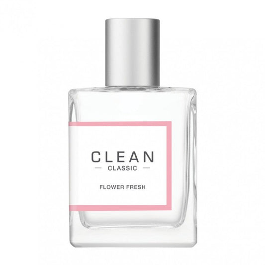 Clean, Classic Flower Fresh, Apa de parfum, Femei, 100 ml *Tester