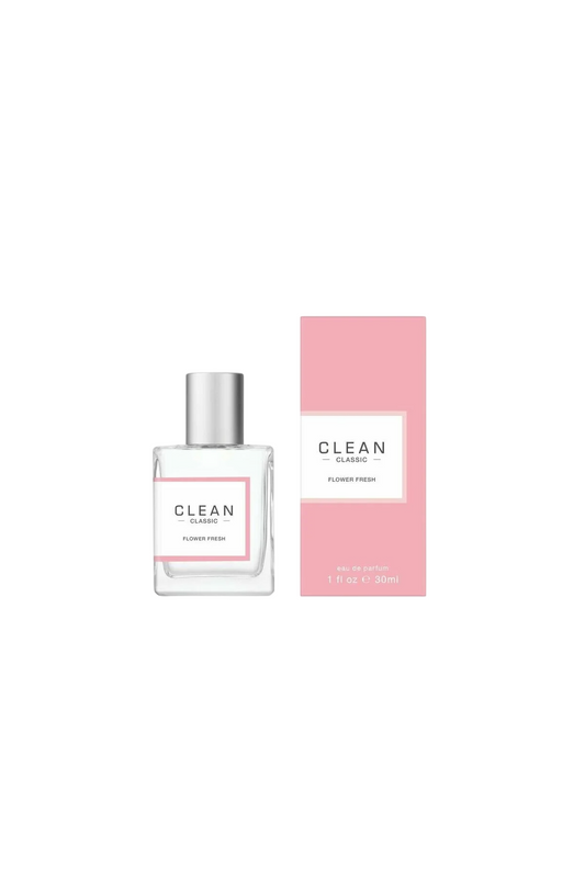 Clean, Classic Flower Fresh, Apă de parfum, Pentru femei, 30 ml