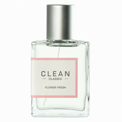 Clean, Classic Flower Fresh, Apă de parfum, Pentru femei, 30 ml