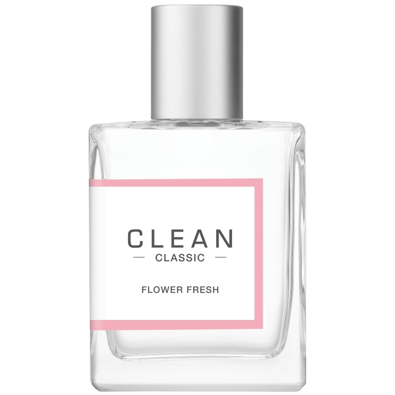 Clean, Classic Flower Fresh, Apa de parfum, Femei, 60 ml