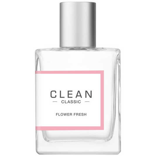 Clean, Classic Flower Fresh, Apa de parfum, Femei, 60 ml