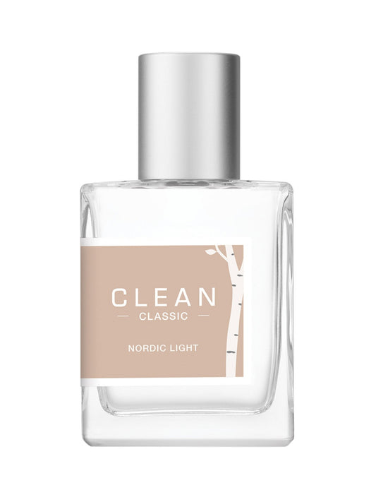 Clean, Classic Nordic Light, Apa de parfum, Unisex, 30 ml
