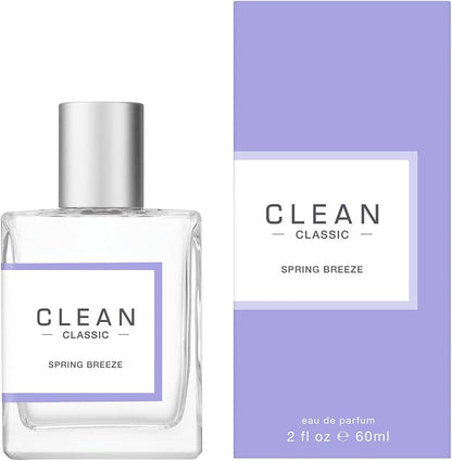 Clean, Classic Spring Breeze, Apa de parfum, Pentru femei, 60 ml