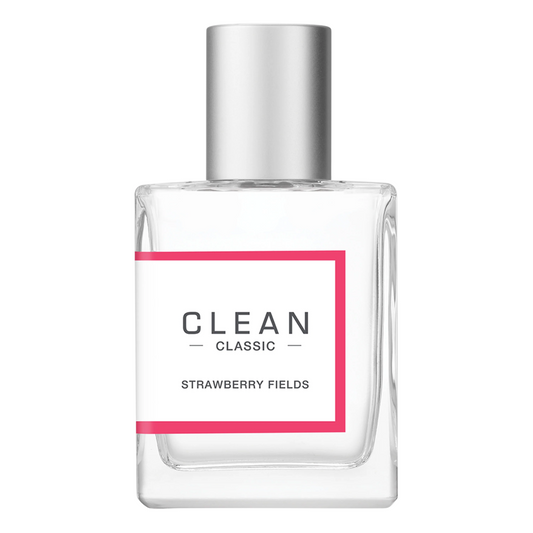 Clean, Classic Strawberry Fields, Apa de parfum, Unisex, 60 ml *Tester