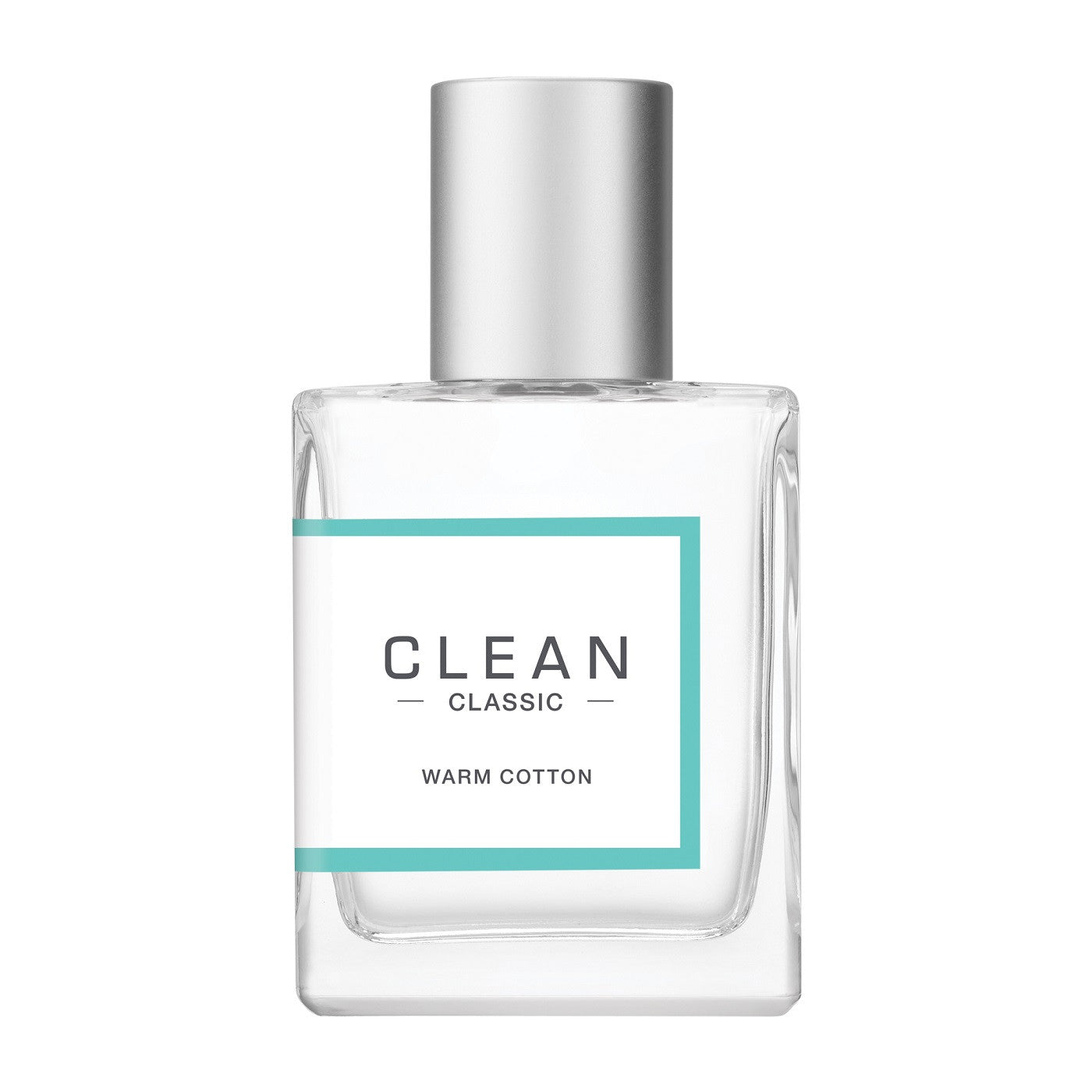 Clean, Classic Warm Cotton, Apa de parfum, Unisex, 30 ml