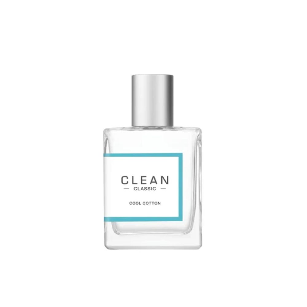 Clean, Cool Cotton, Apa de parfum, Femei, 60 ml