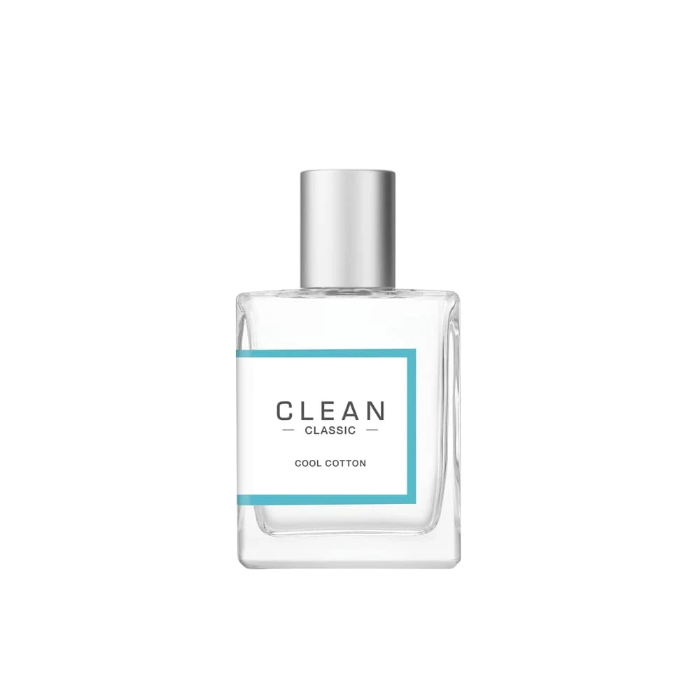 Clean, Cool Cotton, Apa de parfum, Femei, 60 ml *Tester