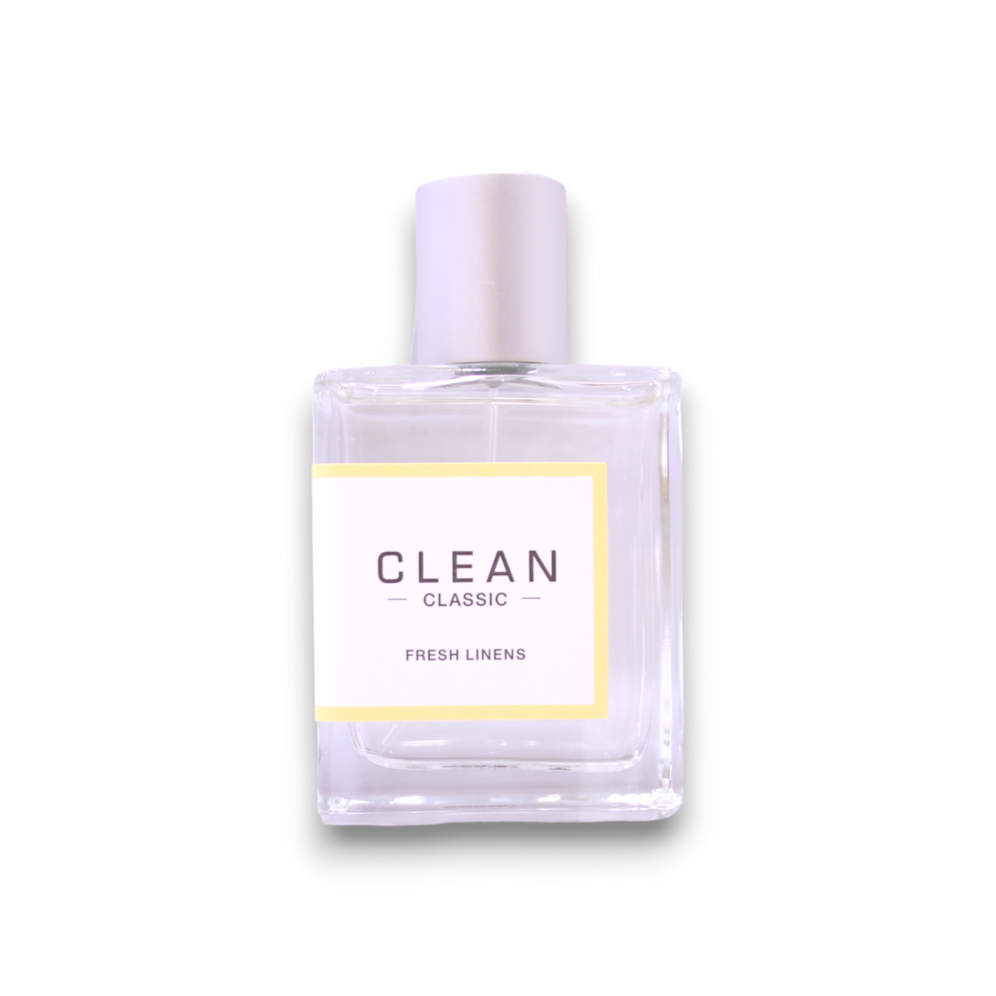 Clean, Fresh Linens, Apă de parfum, Unisex, 60 ml