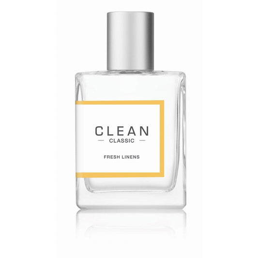 Clean, Fresh Linens, Apa de parfum, Unisex, 60 ml *Tester