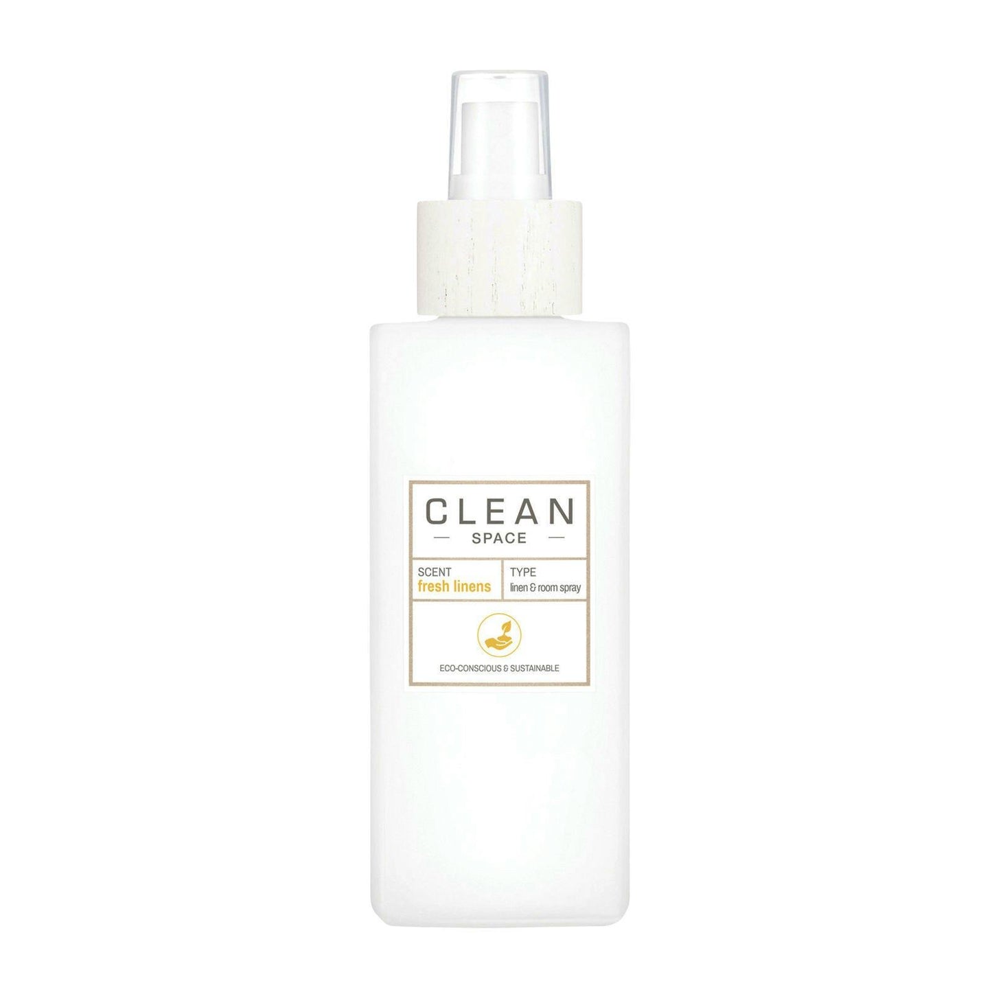 Clean, Fresh Linens, Spray de cameră, 148 ml