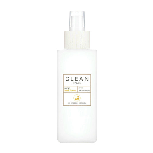 Clean, Fresh Linens, Spray de cameră, 148 ml
