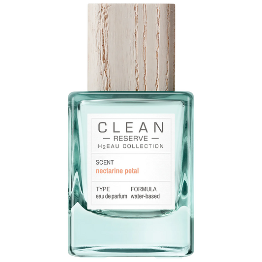 Clean, H2Eau Nectarine Petal, Apa de parfum, Femei, 50 ml