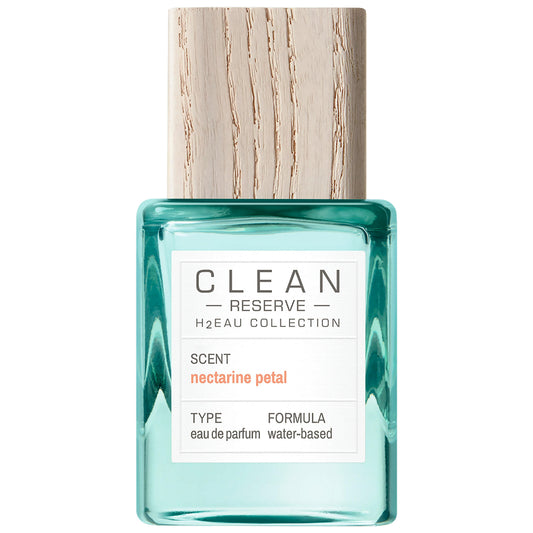 Clean, H2Eau Nectarine Petal, Apa de parfum, Femei, 100 ml