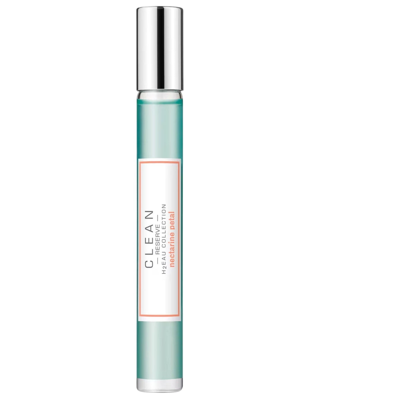 Clean, H2Eau Nectarine Petal, Apă de parfum, Unisex, 1.5 ml Flacon