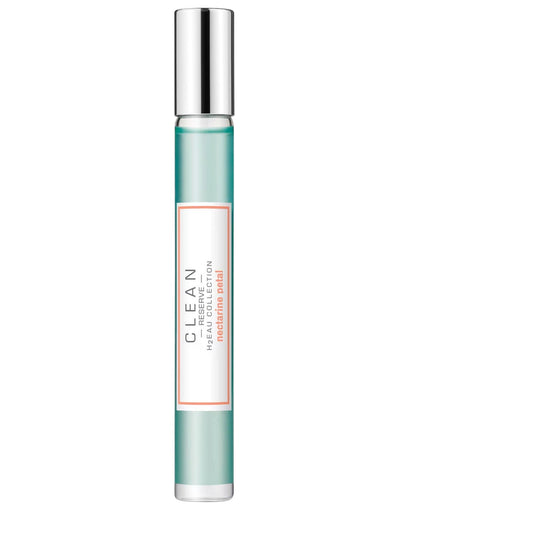 Clean, H2Eau Nectarine Petal, Apă de parfum, Unisex, 1.5 ml Flacon