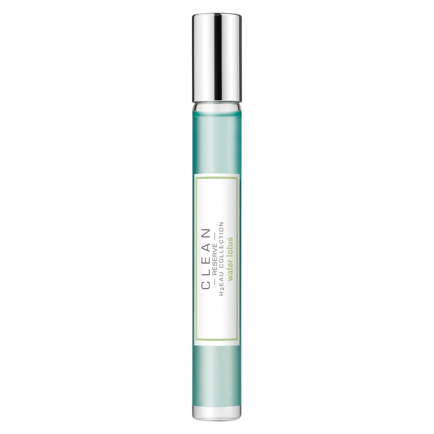 Clean, H2Eau Water Lotus, Apă de parfum, Unisex, 1.5 ml Flacon