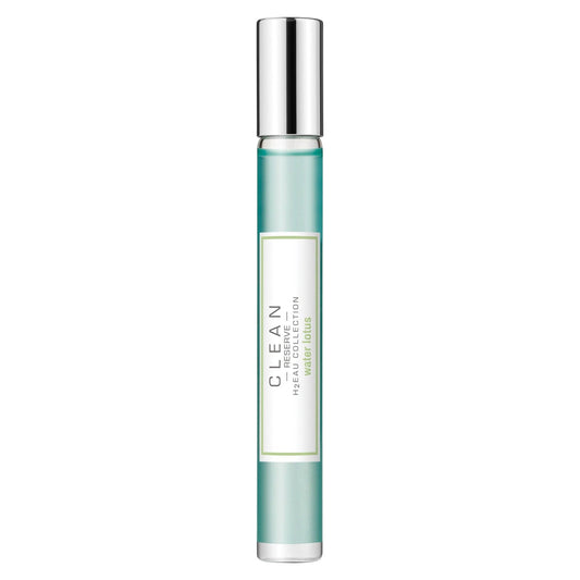 Clean, H2Eau Water Lotus, Apă de parfum, Unisex, 1.5 ml Flacon