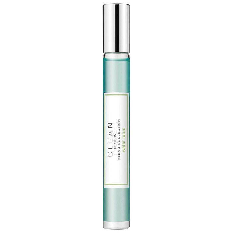 Clean, H2Eau Water Lotus, Apa de parfum, Unisex, 10 ml
