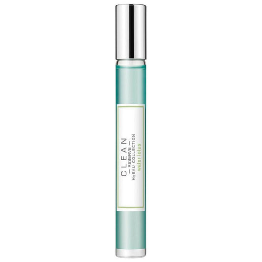 Clean, H2Eau Water Lotus, Apa de parfum, Unisex, 10 ml