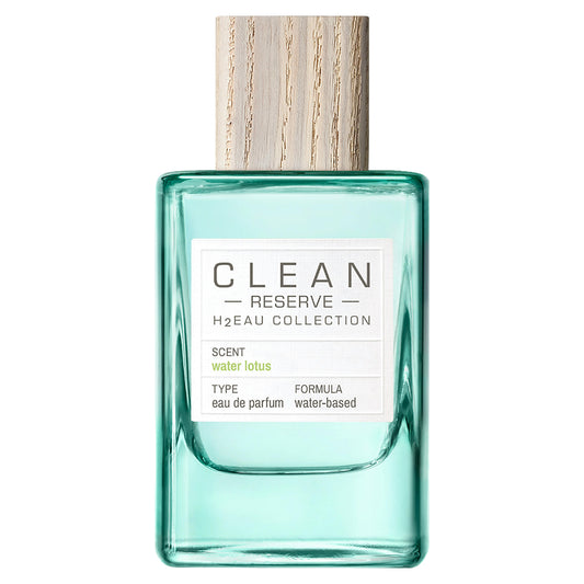 Clean, H2Eau Water Lotus, Apa de parfum, Unisex, 100 ml *Tester