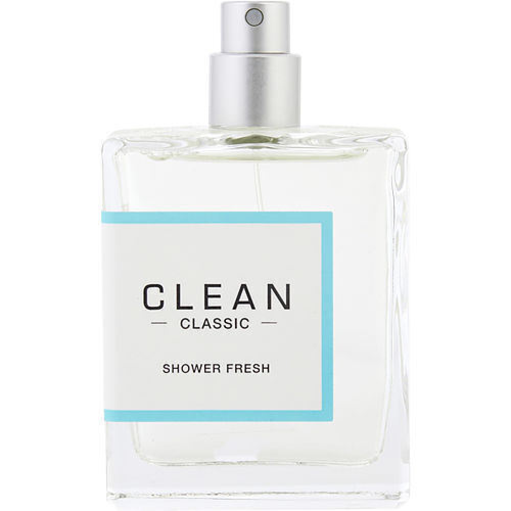 Clean, Outdoor Shower Fresh , Apa de parfum, Unisex, 60 ml *Tester