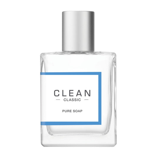 Clean, Pure Soap, Apa de parfum, Femei, 60 ml *Tester