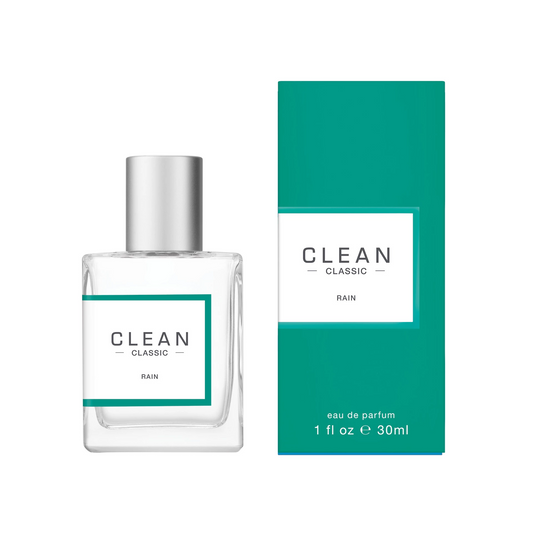 Clean, Rain, Apa de parfum, Femei, 30 ml