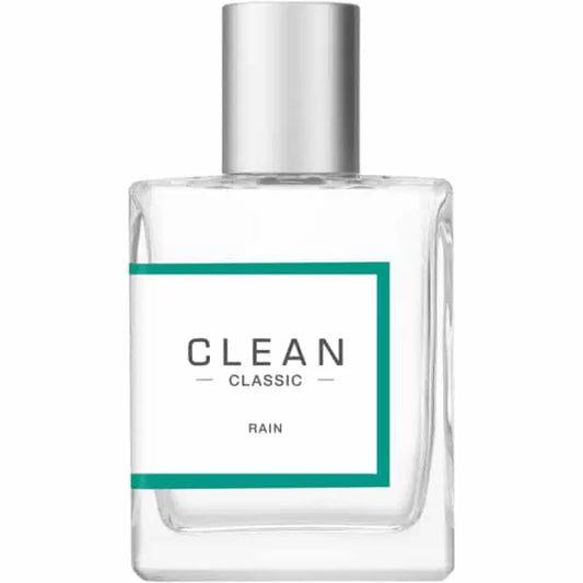 Clean, Rain, Apă de parfum, Unisex, 60 ml *Tester
