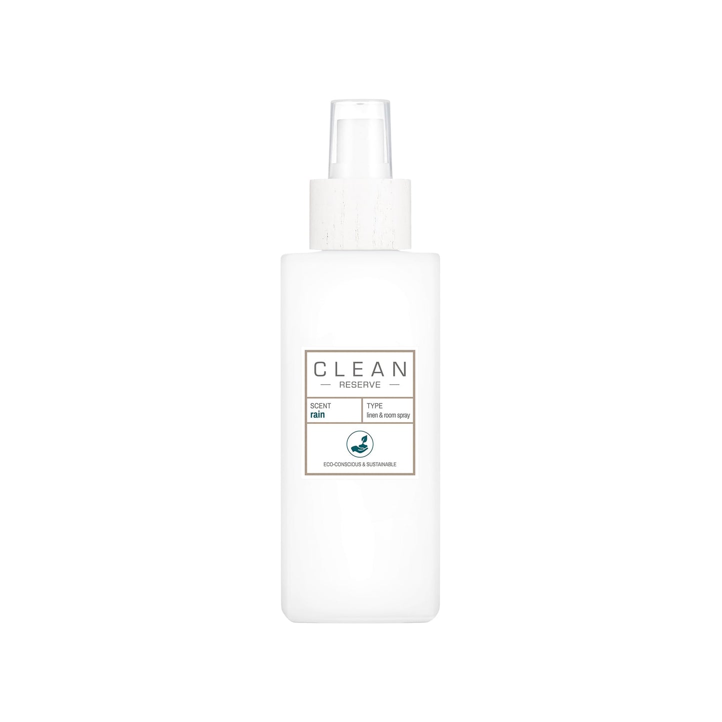 Clean, Rain, Spray de cameră, 148 ml