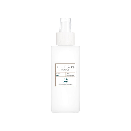Clean, Rain, Spray de cameră, 148 ml