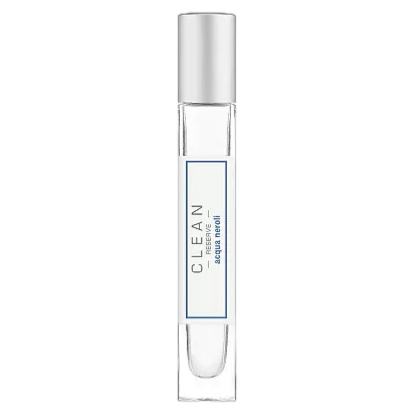 Clean, Reserve - Acqua Neroli, Apă de parfum, Unisex, 1.5 ml Flacon