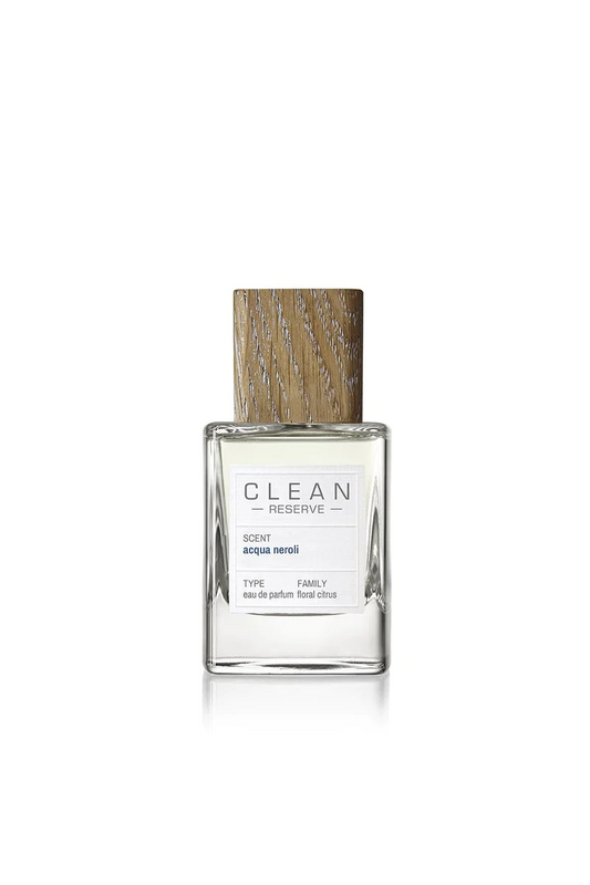 Clean, Reserve - Acqua Neroli, Apa de parfum, Unisex, 100 ml