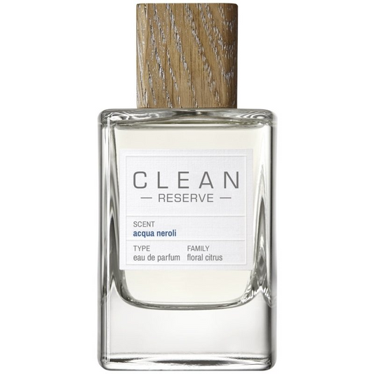 Clean, Reserve - Acqua Neroli, Apa de parfum, Unisex, 50 ml