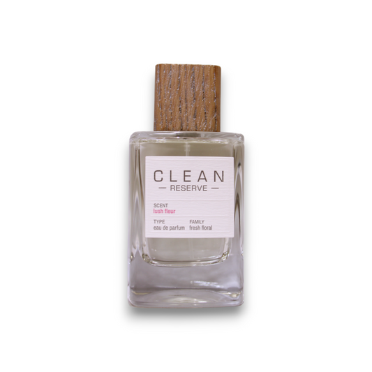Clean, Reserve - Lush Fleur, Apa de parfum, Femei, 100 ml