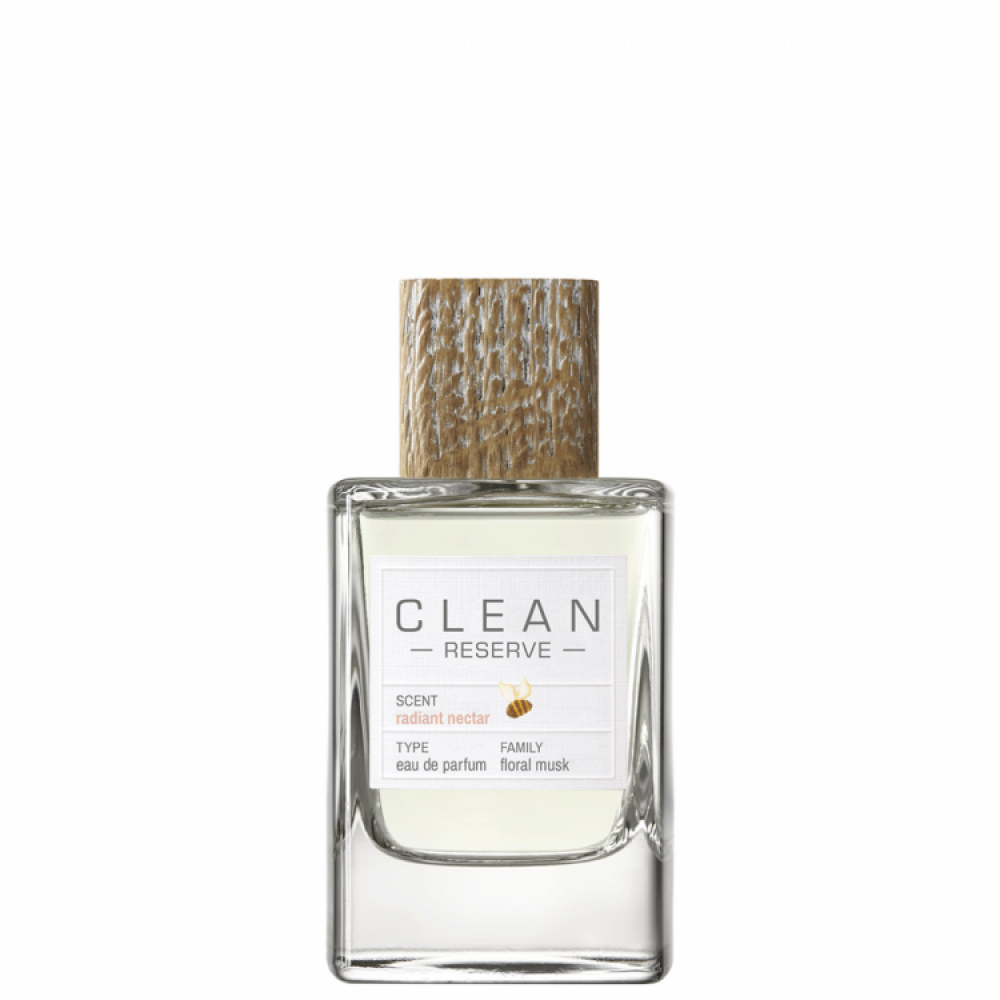 Clean, Reserve - Radiant Nectar, Apa de parfum, Pentru femei, 100 ml